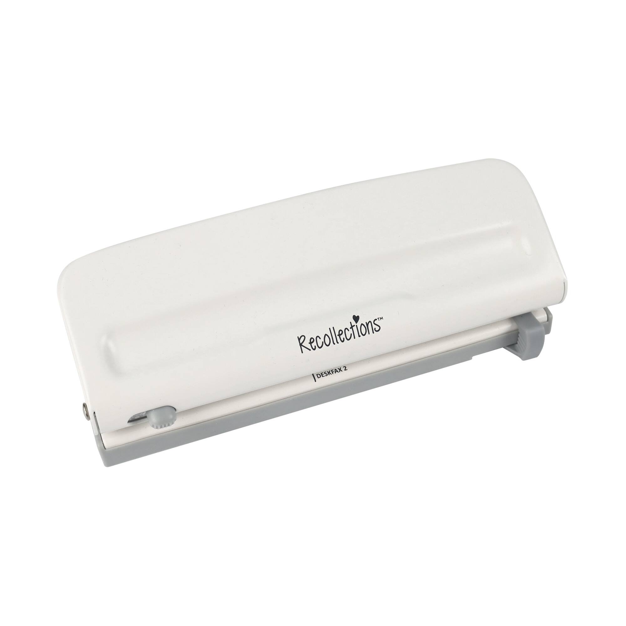 6 Pack: 6-Hole Adjustable Punch by Recollections™